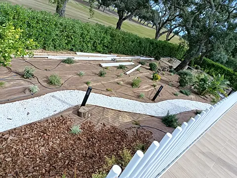 Trabajo realizado por UrbaAgro