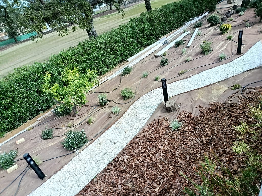 Obras y reformas