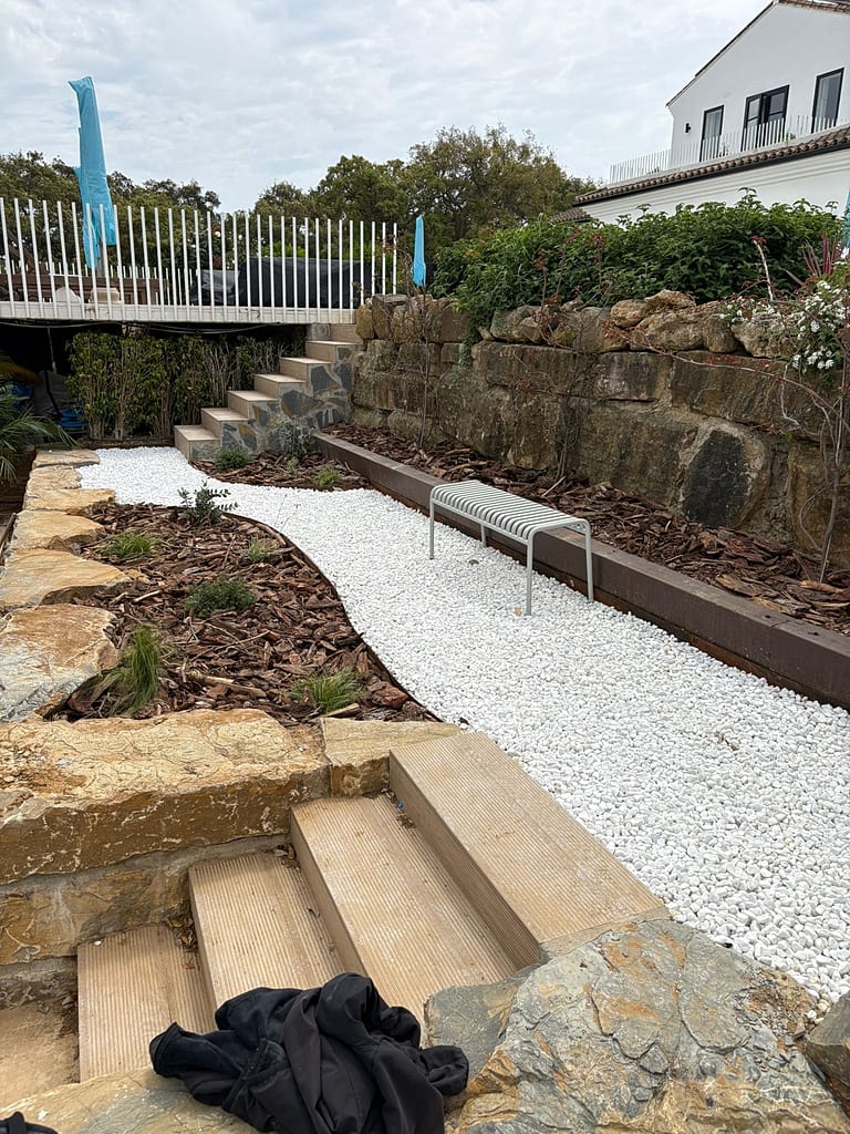 Obras y Reformas