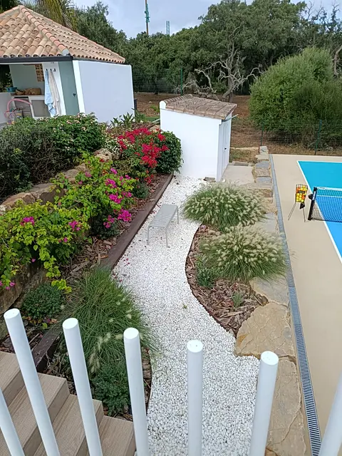 Trabajo realizado por UrbaAgro