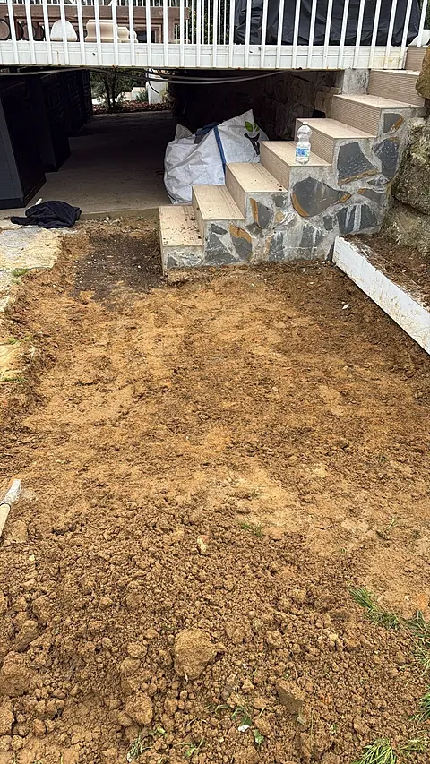Trabajo realizado por UrbaAgro