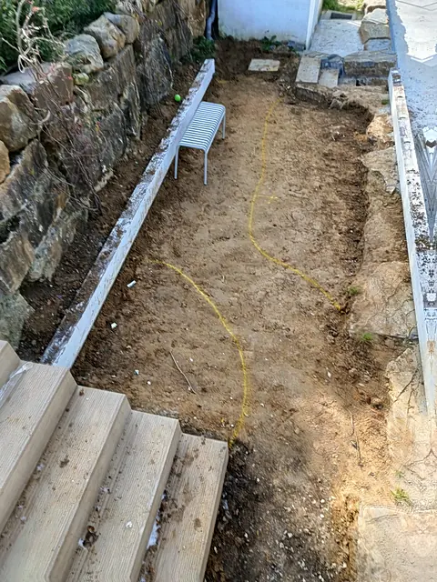 Trabajo realizado por UrbaAgro