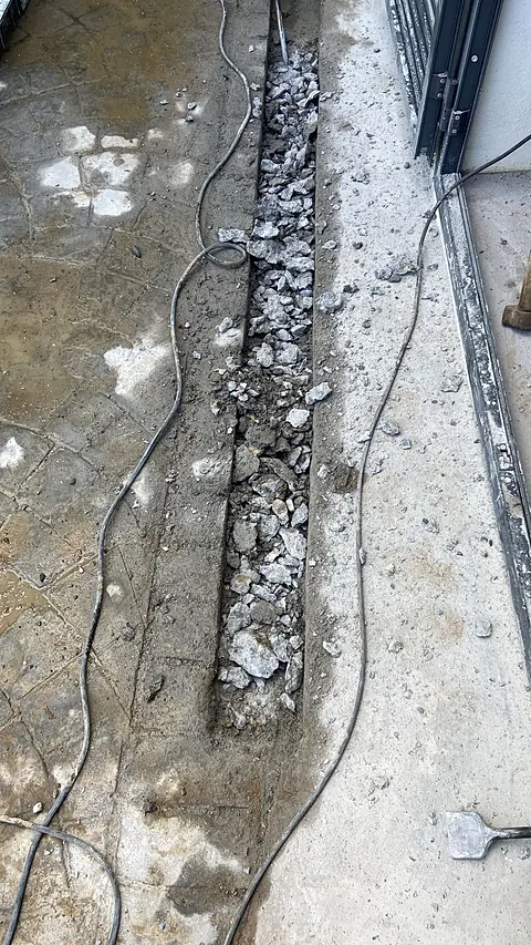 Trabajo realizado por UrbaAgro