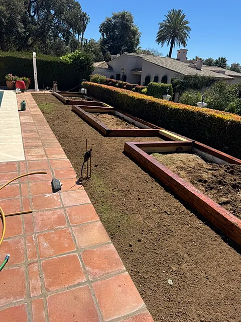 Trabajo realizado por UrbaAgro