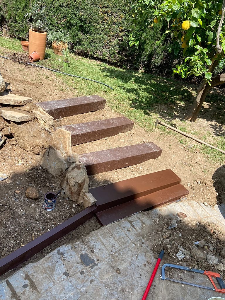 Trabajos Combinados