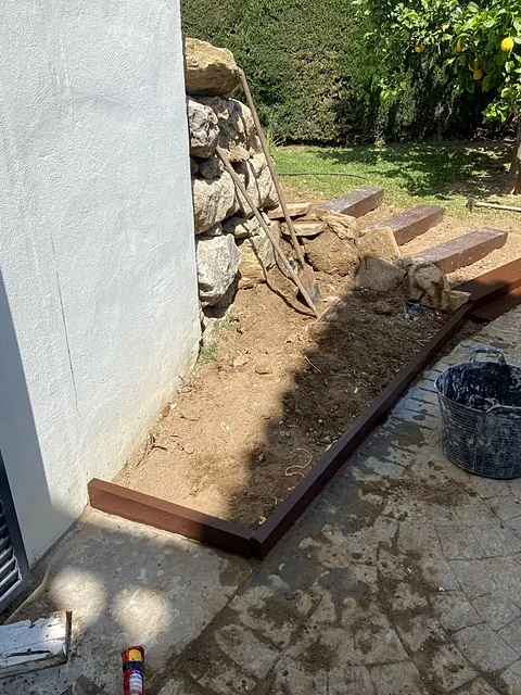 Trabajo realizado por UrbaAgro