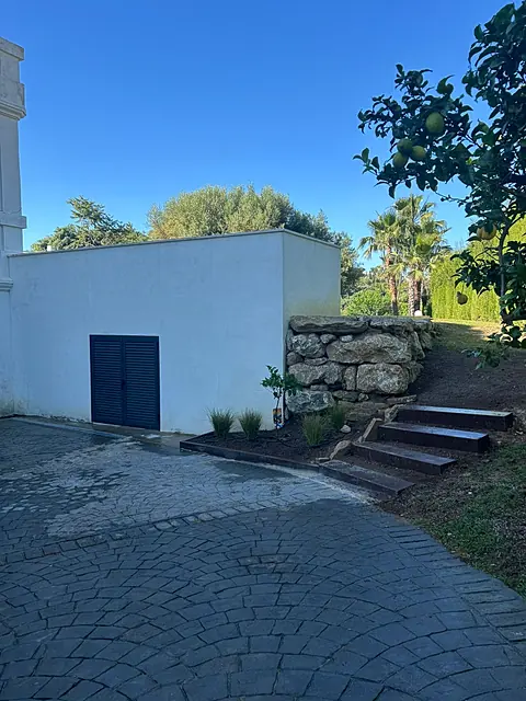 Trabajo realizado por UrbaAgro