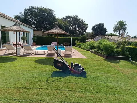 Trabajo realizado por UrbaAgro