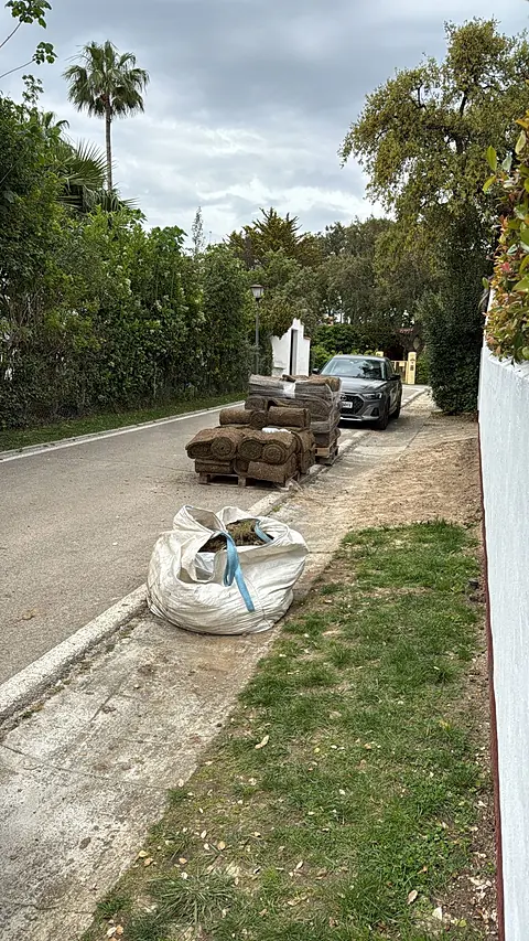 Trabajo realizado por UrbaAgro