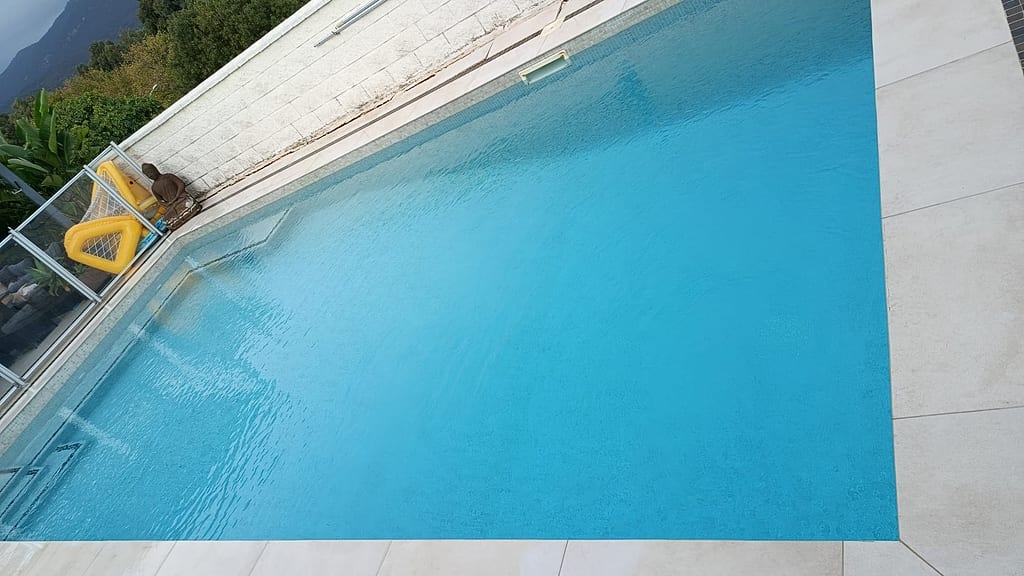Mantenimiento, jardinería y piscinas